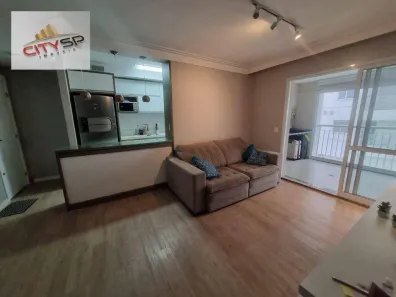 Apartamento com 2 Quartos à venda, 76m² no Vila Guarani (Z Sul), São Paulo