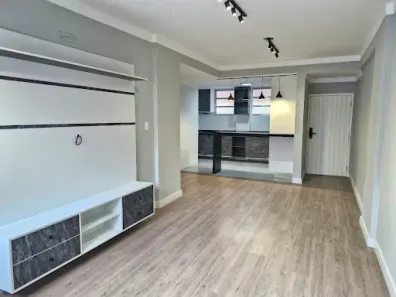 Apartamento com 2 Quartos à venda, 89m² no Aparecida, Santos