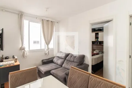 Apartamento com 2 Quartos à venda, 34m² no Vila Guilherme, São Paulo