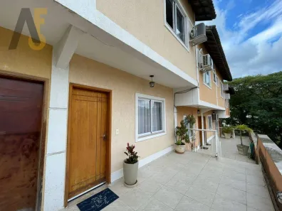 Casa de Condomínio com 2 Quartos à venda, 85m² no Freguesia (Jacarepaguá), Rio de Janeiro