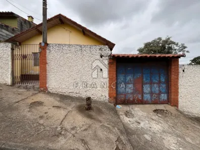 Imóvel Comercial com 3 Quartos à venda, 246m² no Jardim Dora, Jacareí
