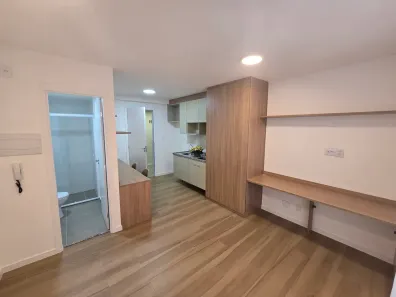 Apartamento com 1 Quarto para alugar, 30m² no Mooca, São Paulo