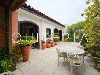 Cobertura com 4 Quartos à venda, 247m² no Jardim Botânico, Rio de Janeiro