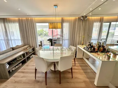 Apartamento com 3 Quartos à venda, 104m² no Vila Formosa, São Paulo