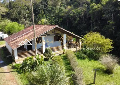 Fazenda/Sítio à venda, 125000m² no , Sapucaí-Mirim