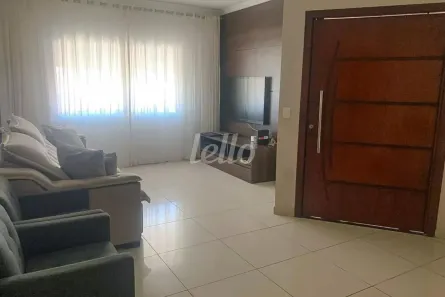 Casa com 3 Quartos à venda, 174m² no Jardim Stella, Santo André