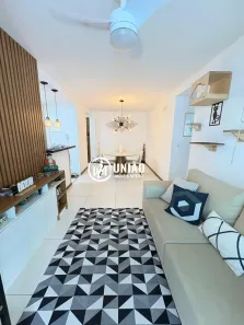Apartamento com 2 Quartos à venda, 71m² no Santa Rosa, Niterói