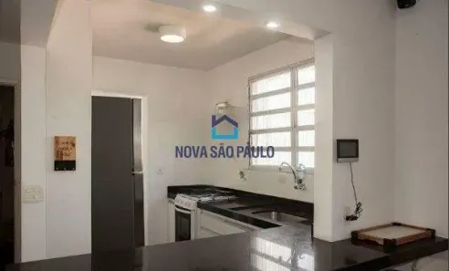 Apartamento com 1 Quarto à venda, 44m² no Vila Clementino, São Paulo