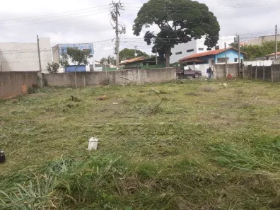 Lote/Terreno à venda, 645m² no Éden, Sorocaba