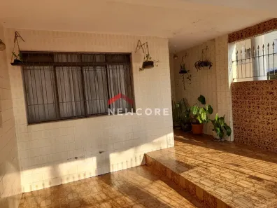 Casa com 2 Quartos à venda, 125m² no Chácara Mafalda, São Paulo