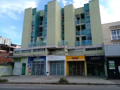 Apartamento com 2 Quartos para alugar, 50m² no São Pedro, Juiz de Fora