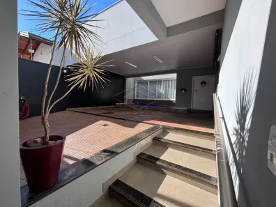 Casa com 3 Quartos à venda, 190m² no Jardim São Caetano, Barra Bonita