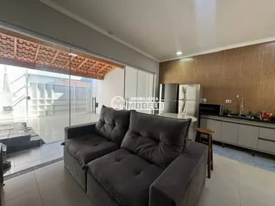 Casa com 2 Quartos à venda, 84m² no Santa Rosa Ipês, Piracicaba