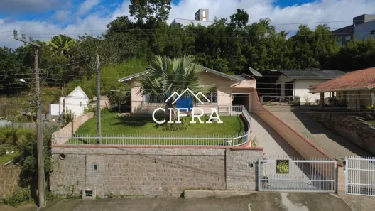 Casa com 3 Quartos à venda, 215m² no Canta Galo, Rio do Sul
