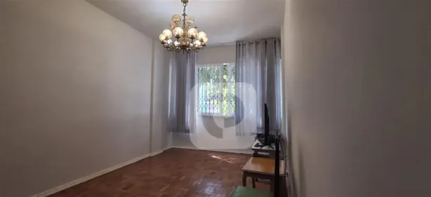 Apartamento com 3 Quartos à venda, 95m² no Tijuca, Rio de Janeiro