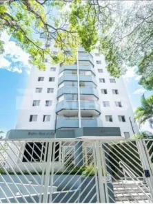 Apartamento com 2 Quartos à venda, 86m² no Vila Gomes Cardim, São Paulo