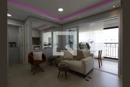 Apartamento com 1 Quarto à venda, 38m² no Vila Andrade, São Paulo