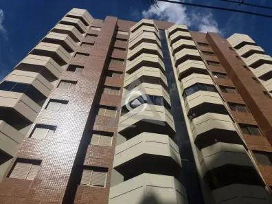 Apartamento com 3 Quartos à venda, 170m² no Cambuí, Campinas