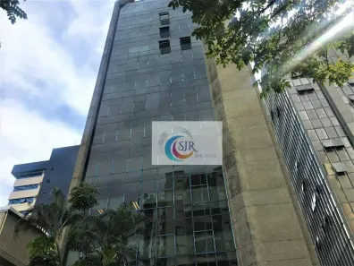 Sala Comercial à venda, 114m² no Itaim Bibi, São Paulo