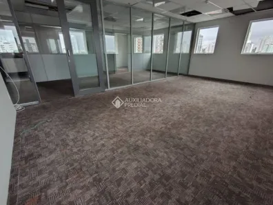 Sala Comercial com 1 Quarto para alugar, 278m² no Anchieta, São Bernardo do Campo