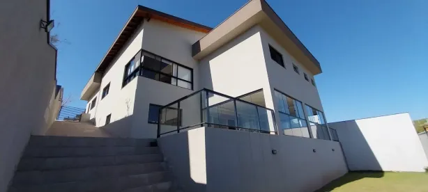 Casa de Condomínio com 4 Quartos à venda, 287m² no Condomínio Residencial Monaco, São José dos Campos