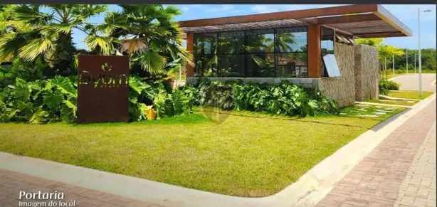 Lote/Terreno à venda, 1000m² no Busca Vida (Abrantes), Camaçari