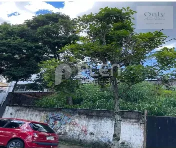 Lote/Terreno à venda, 10m² no Vila Pedra Branca, São Paulo