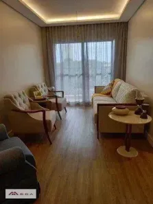 Apartamento com 3 Quartos à venda, 86m² no Vila Industrial, Campinas