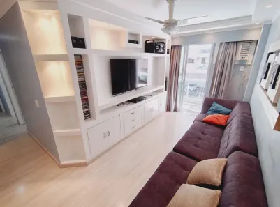 Apartamento com 3 Quartos à venda, 89m² no Freguesia (Jacarepaguá), Rio de Janeiro