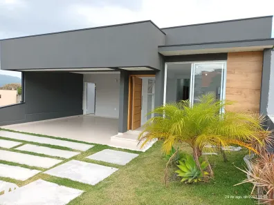 Casa de Condomínio com 4 Quartos à venda, 150m² no Aglomeração Urbana de Jundiaí, Cabreúva