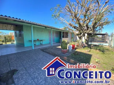 Casa com 3 Quartos à venda, 125m² no Santa Teresinha, Imbé