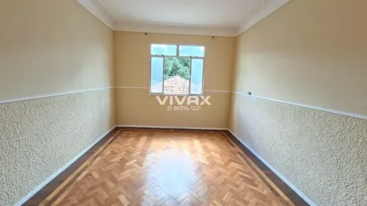 Apartamento com 2 Quartos à venda, 61m² no Méier, Rio de Janeiro