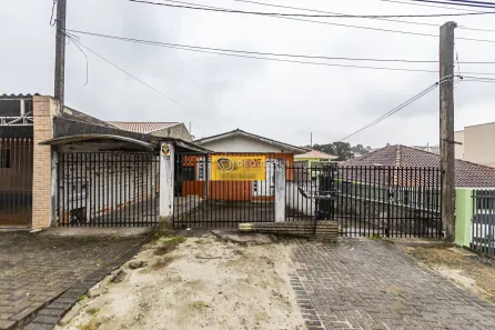 Lote/Terreno à venda, 500m² no Bairro Alto, Curitiba