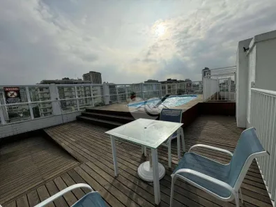 Apartamento com 2 Quartos à venda, 67m² no Vila Isabel, Rio de Janeiro