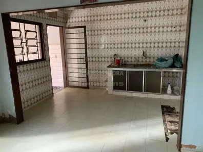 Casa com 3 Quartos à venda, 159m² no Vila Ideal, São José do Rio Preto