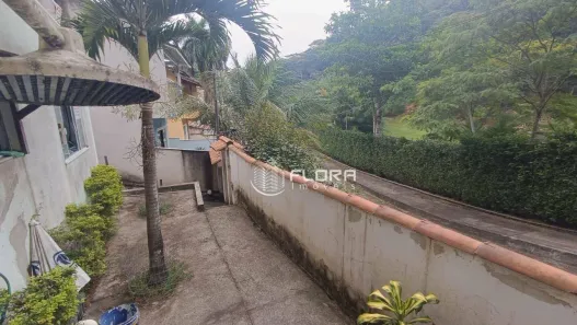 Casa com 3 Quartos à venda, 170m² no Serra Grande, Niterói