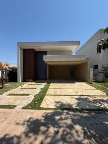 Casa de Condomínio com 1 Quarto à venda, 179m² no Condomínio Belvedere II, Cuiabá