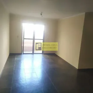 Apartamento com 3 Quartos para alugar, 80m² no Pinheiros, São José do Rio Preto