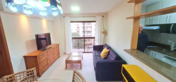 Apartamento com 2 Quartos para alugar, 68m² no Jardim Paulista, São Paulo