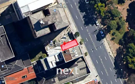 Sala Comercial com 2 Quartos para alugar, 1000m² no Centro, Campinas