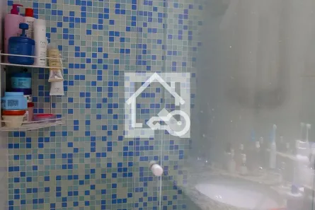 Apartamento com 2 Quartos à venda, 79m² no Campestre, Santo André