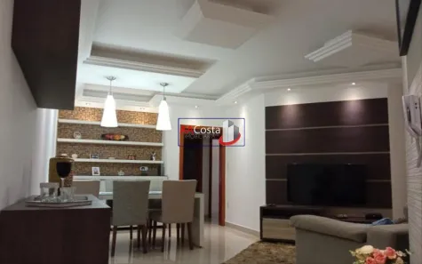 Apartamento com 3 Quartos à venda, 100m² no Residencial Amazonas, Franca