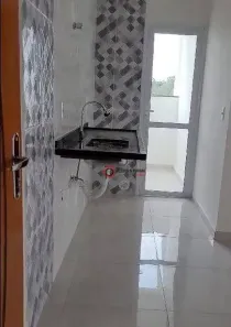 Apartamento com 2 Quartos à venda, 47m² no Jardim Rosália Alcolea, Sorocaba