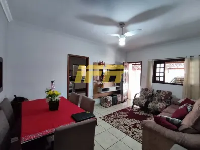 Sobrado com 5 Quartos à venda, 269m² no Jardim Independência, Taubaté