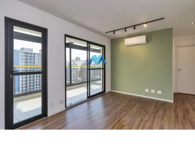Apartamento com 1 Quarto à venda, 70m² no Campos Elíseos, São Paulo