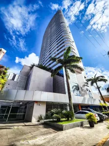 Apartamento com 1 Quarto à venda, 39m² no Fátima, Belém