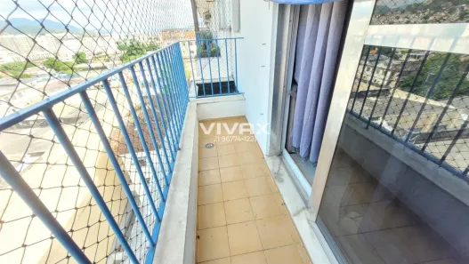 Apartamento com 2 Quartos à venda, 75m² no Cascadura, Rio de Janeiro