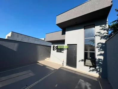 Casa com 3 Quartos à venda, 137m² no Centro, Bom Jesus dos Perdões