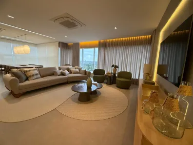 Apartamento com 3 Quartos à venda, 400m² no Zona 01, Maringá