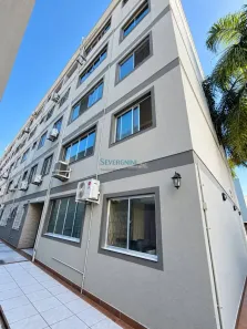 Apartamento com 1 Quarto para alugar, 72m² no Ponta Porã, Cachoeirinha